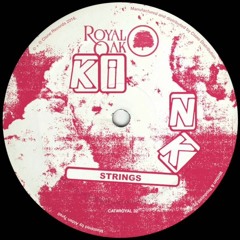 KiNK - Strings