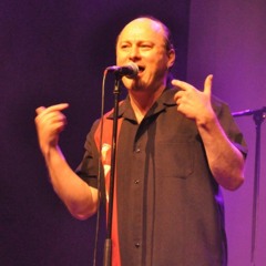 The Windy City Blues Band - Champagne and Reefer  (Mc Kinley Morganfield/Muddy waters)