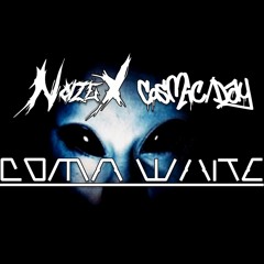 NoizeX, Cosmic Day  -  Coma White (Original Mix)
