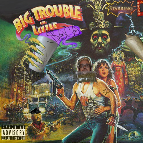 Davon - Cthru (Prod. by Marf Hundo)