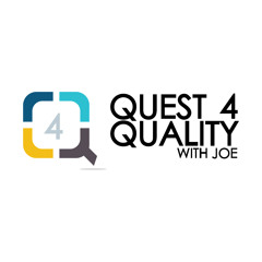 Episode 03 - Quest 4 Quality - The Current State and Future of American Economy - Part 02