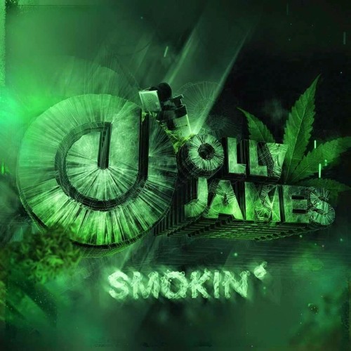 Olly James - Smokin' (Original Mix)