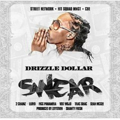 Drizzle Dollar FT. FIGG Panamera