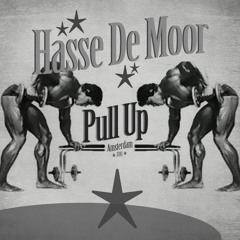 Hasse de Moor - Pull Up