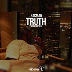PacMan - Truth Prod By Cell