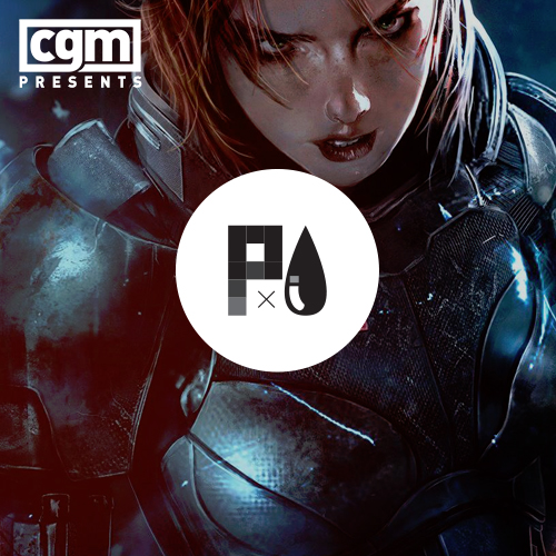 Pixels & Ink #216 - Detachable D-Pad