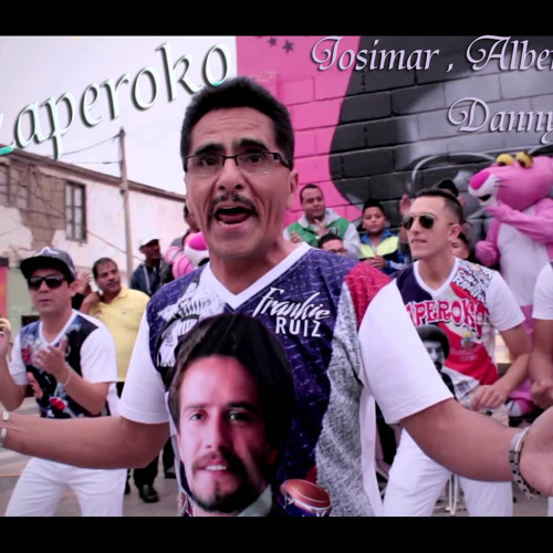 Mix Salsa - ( Zaperoko - Josimar - Alberto Barros ) - Dany Dj 2016 [DAlonso]