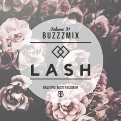 Buzzzmix Vol. 31 - LASH
