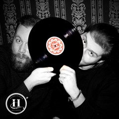 Weber & Kraus - Helgas Kitchen Records Podcast #3