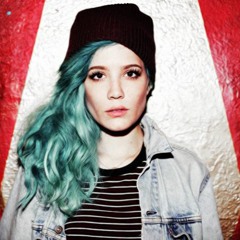 Halsey - Gasoline (REMIX)