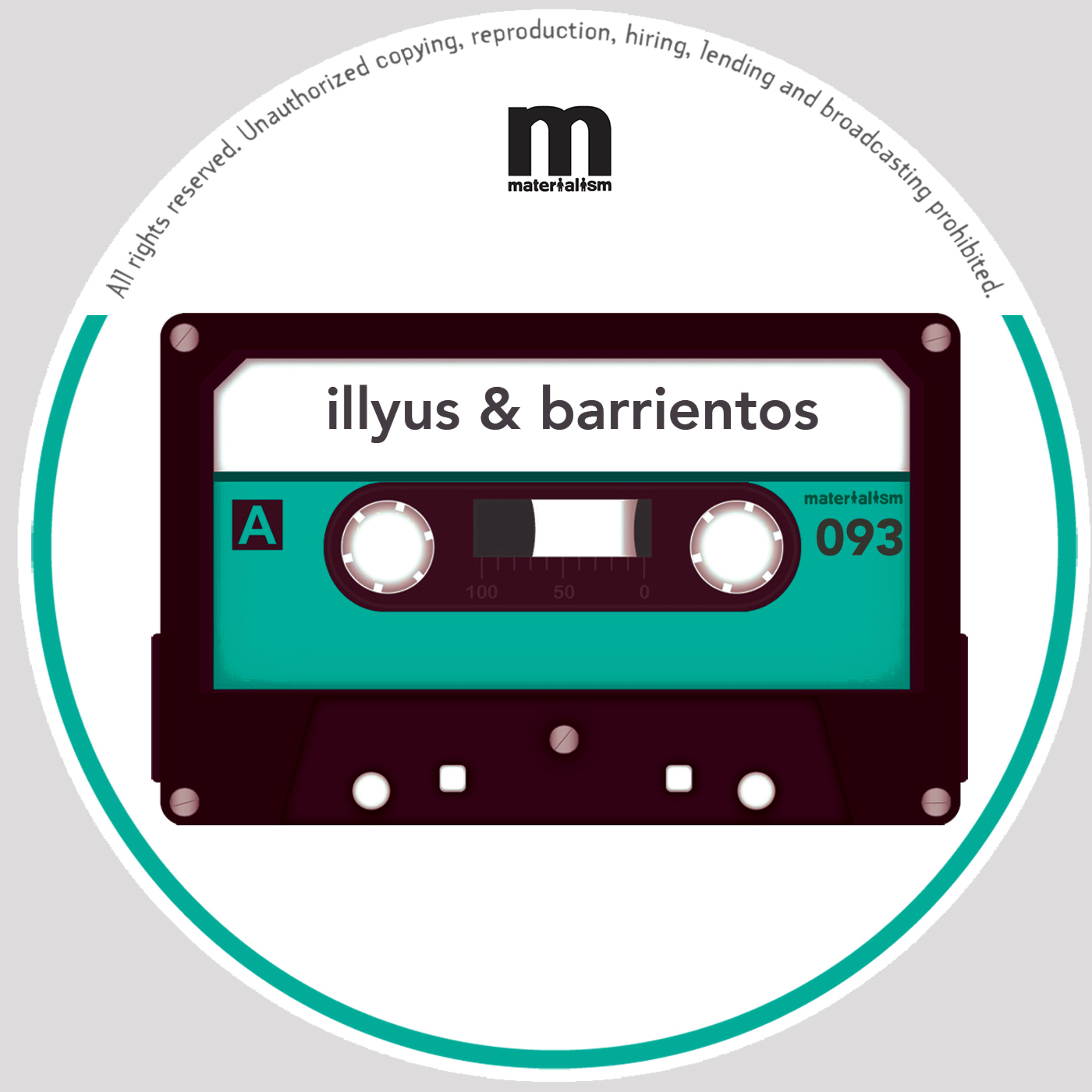 illyus & barrientos