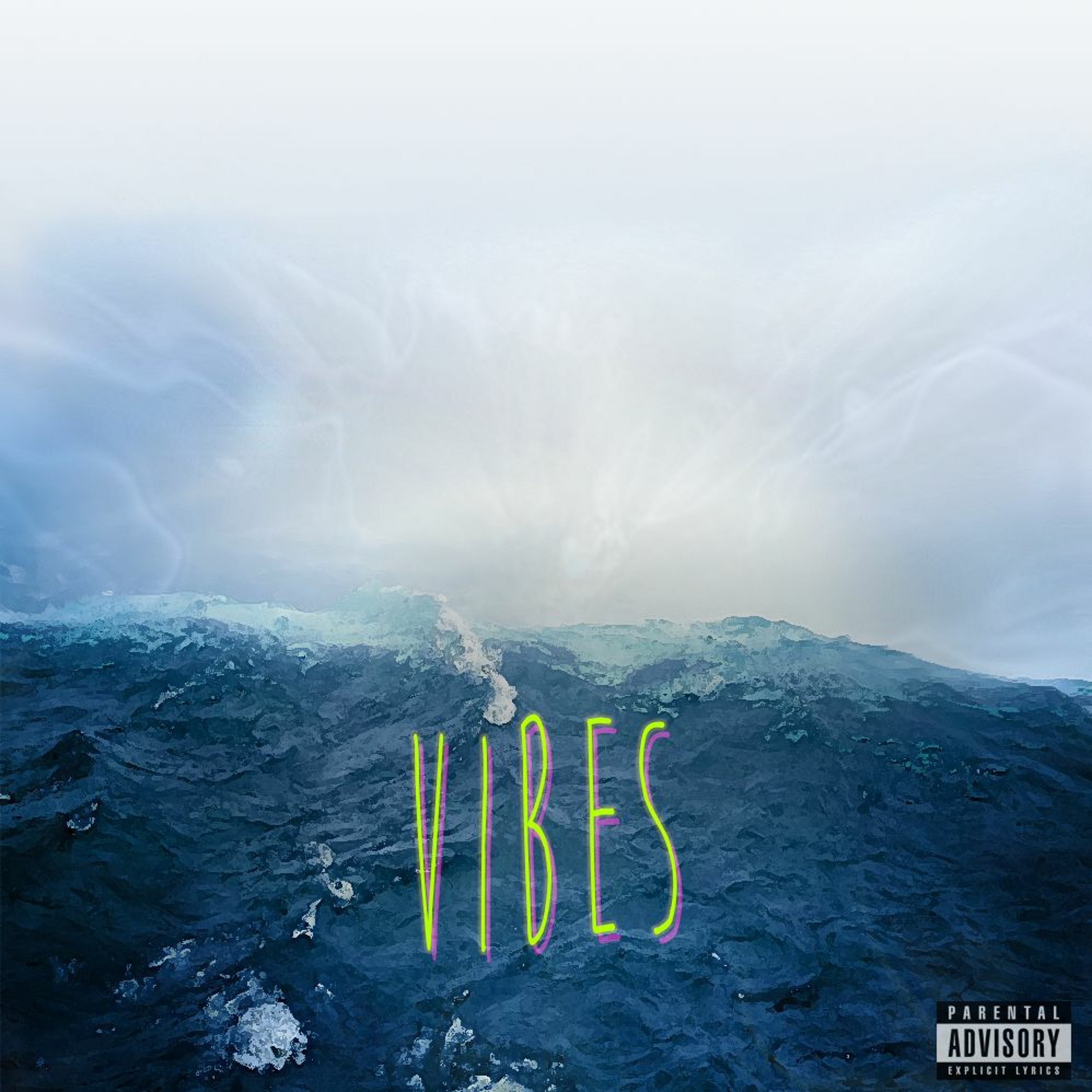 About You  ~  R_D (produced by Dez Wright ) episode artwork