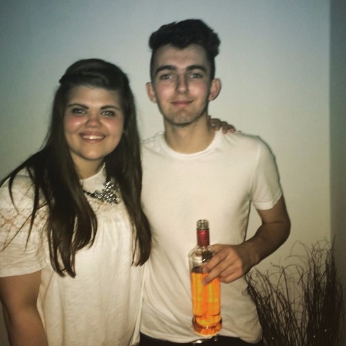 Ariana Grande/Into You/Remix