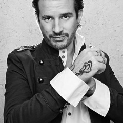 Luciano & Friends - Destino - @ Ibiza, Spain  19/08/2016