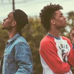 rar sremmurd type beat - LL