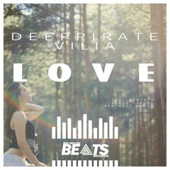 Deeppirate Feat. Vilia - I Love You (Original Mix)
