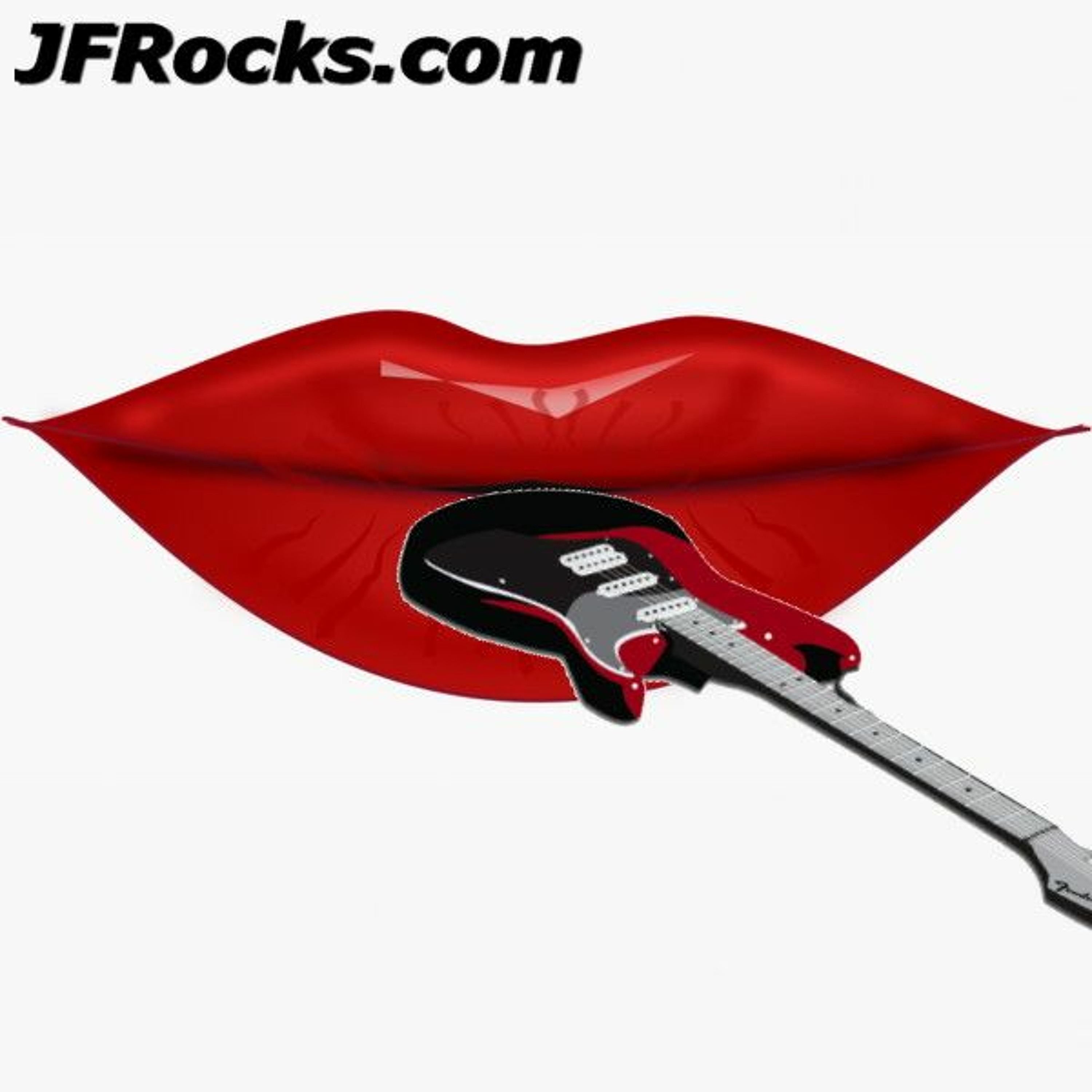 JFRocks Music Publishing