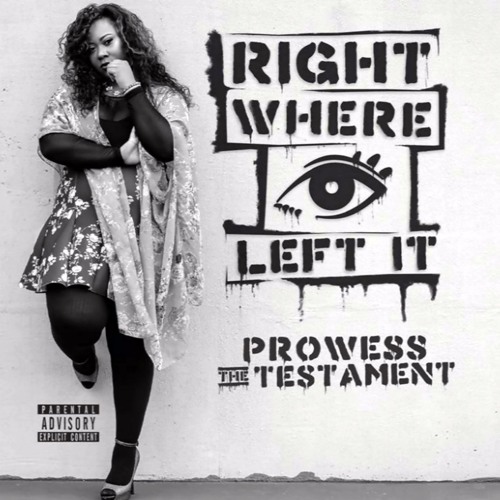 Blood in the Water - ALBUM EDIT [prod. by P-Tech Santiago]