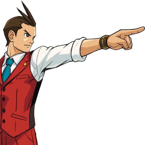 Ace Attorney: Apollo Justice - Trance Logic (2A03+N163)