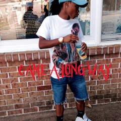 Don Cleo - Came Along Way (FM)