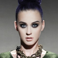 Halsey Vs. Katy Perry - E.T Control (Mashup)