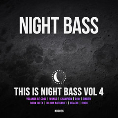 Sinden - GOD (Original Mix)