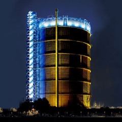 Gazometer