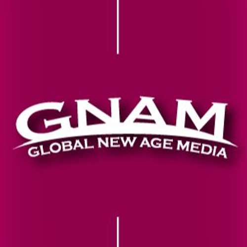 Нью эйдж Медиа. Global New age Media. New age Media Experts. Gnam Global New age Media.