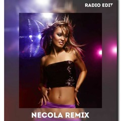 Soundlovers - Run Away (Necola Remix)  RADIO EDIT
