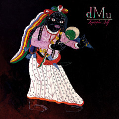 dMU - "Ubasute" from Synaptic Self (Iluso 04)
