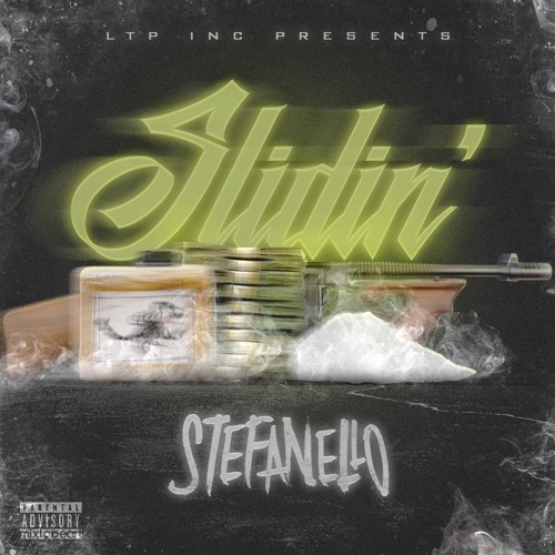 Slidin (Single Explicit)