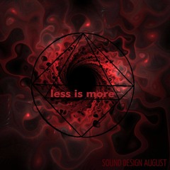 LIM ArtStyle pres. Sound Design AUGUST