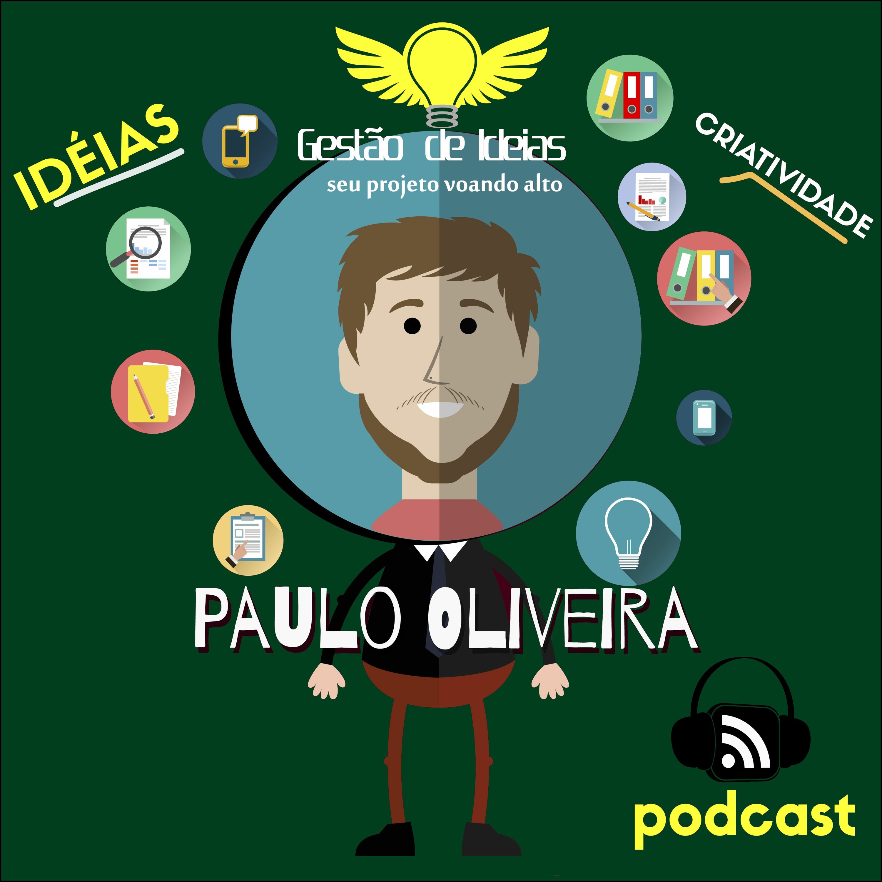 Gestão de Ideias