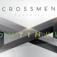 Crossmen - 2016 Continuum
