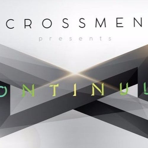 Crossmen - 2016 Continuum
