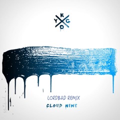 Kygo - Carry Me (feat. Julia Michaels) (LordBad Remix)