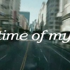 Time Of My Life( Prod. By Feelo)