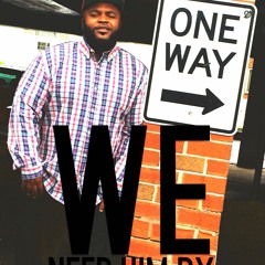 WE NEED HIM BY CY PROCTOR