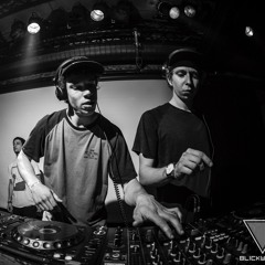 SEDAX & ZONDYE in ze kitchen vol.2