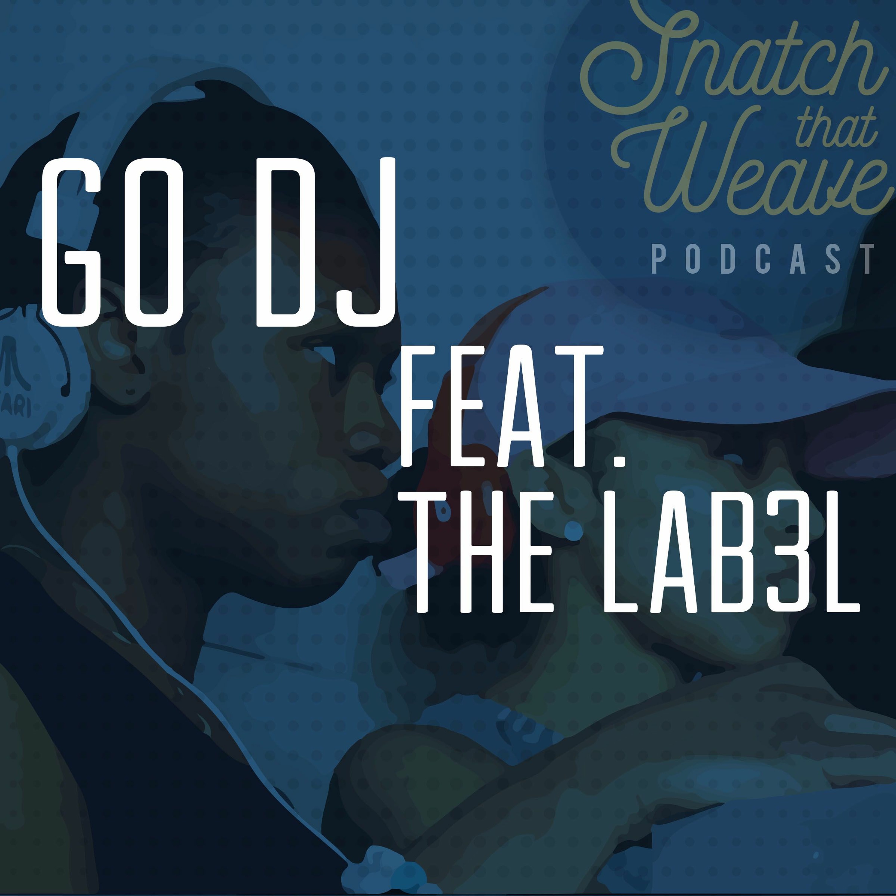 GO DJ feat. The Lab3l