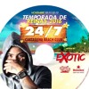 Exotic Cartagena Temporada De Reinas 2016 Fantasma Mp3