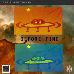 Before Time / # 1 of 22