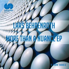 Lars Behrenroth - The Box (Original Mix) [UNKNOWN season] [MI4L.com]