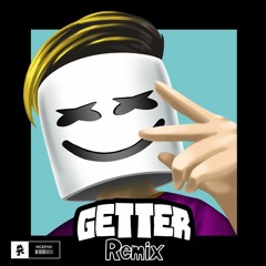 Marshmello - Alone (Getter Remix)