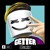 Artwork for Marshmello - Alone (Getter Remix)