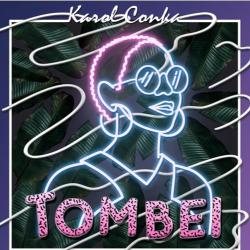 Alex Senna ft. Karol Conka - Tombei [FREE DOWNLOAD]