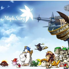 MapleStory Login Theme (Elson Remix)