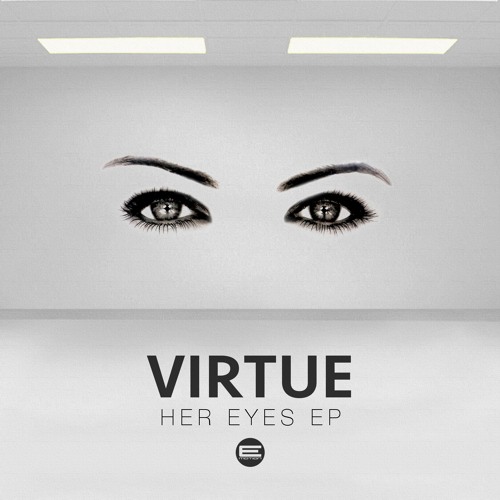Virtue - Her Eyes (EMOTION039) - 02.09.16