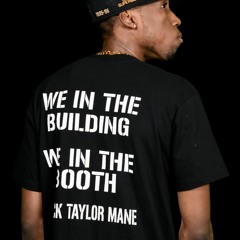 New York City- Ski Mask