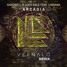 Hardwell & Joey Dale Feat. Luciana - Arcadia (Vernalo Remix)